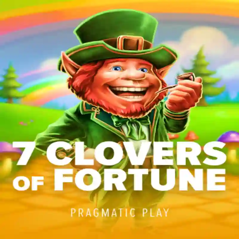 Juega a 7 Clovers of Fortune en bt Mexico
