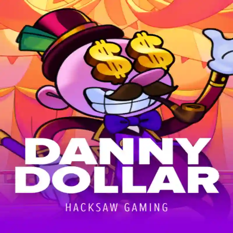 Danny Dollar Slot Game bt Mexico