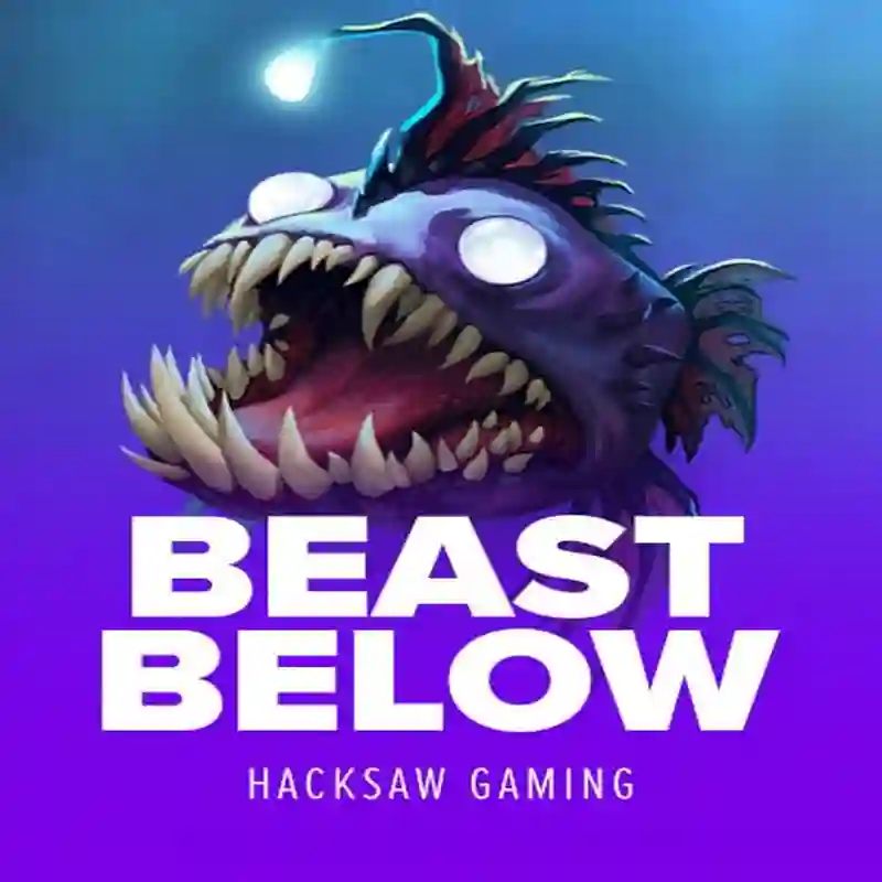 HS Beast Below