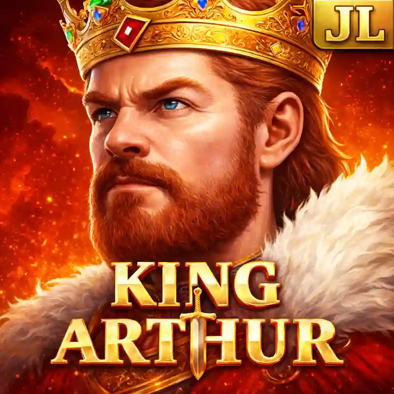 King Arthur