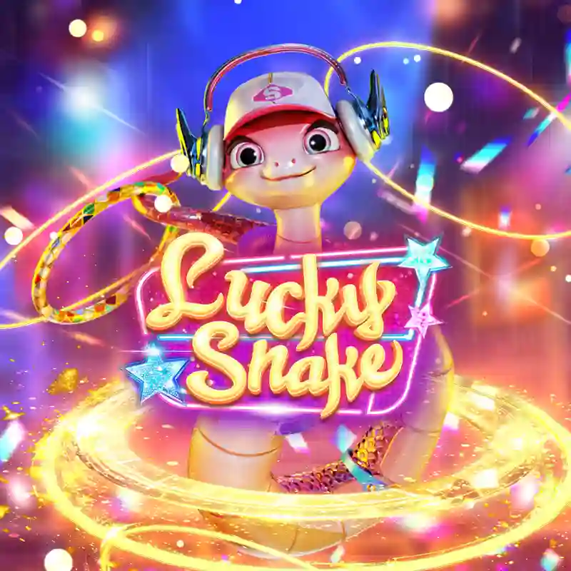 Lucky Snake Casino Game Slot