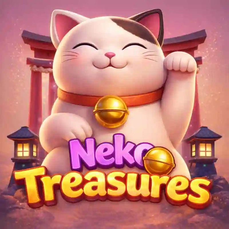 Neko Treasures