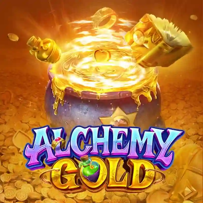 Jugar PGS Alchemy Gold en bt Mexico