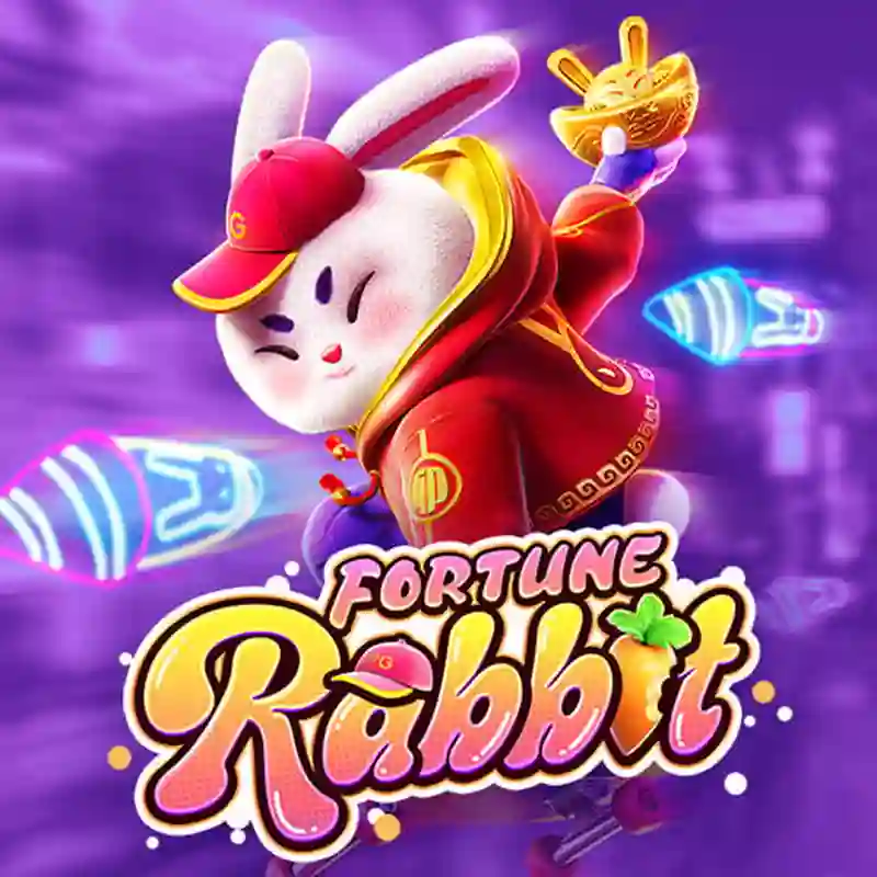 Slot PGS Fortune Rabbit en bt mexico