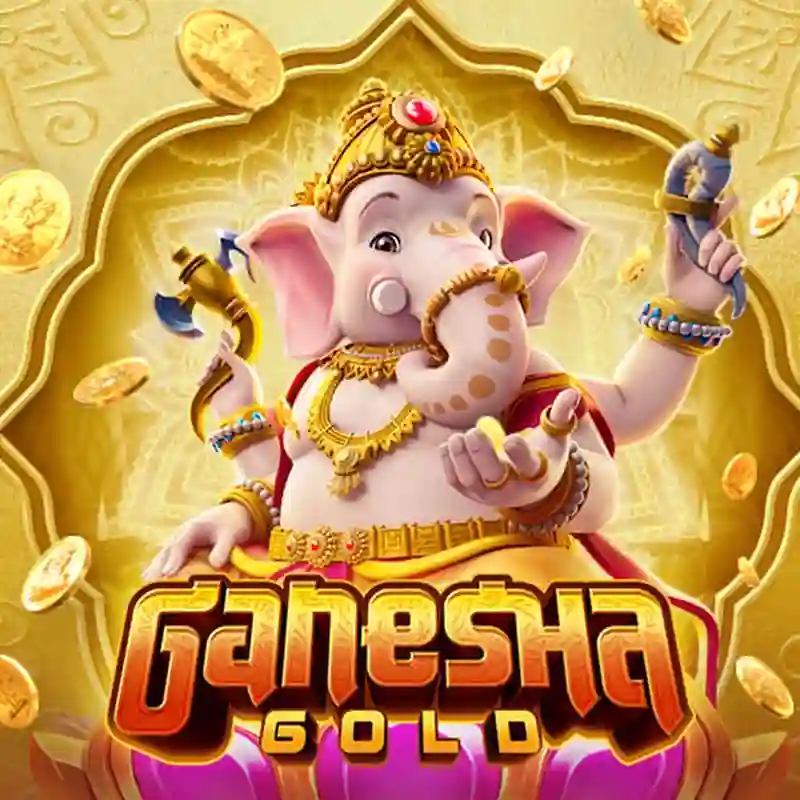 PGS Ganesha Gold Slot Juego de Casino