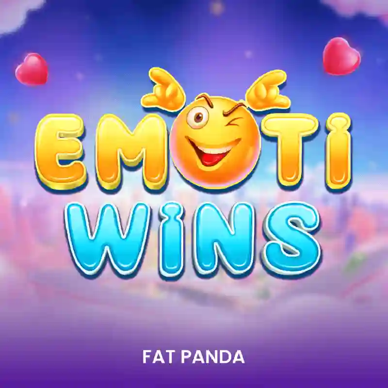 PP Emotiwins slot en bt Mexico