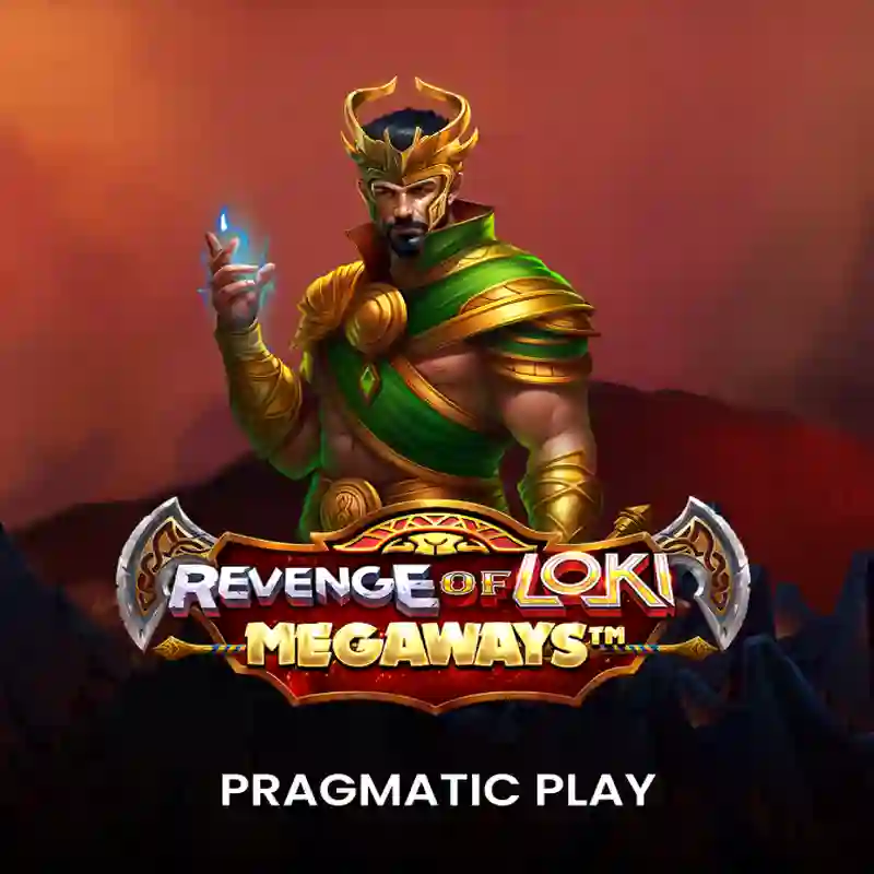 Revenge of Loki Megaways slot en bt mexico